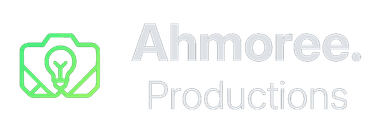 Ahmoree Marketing Logo